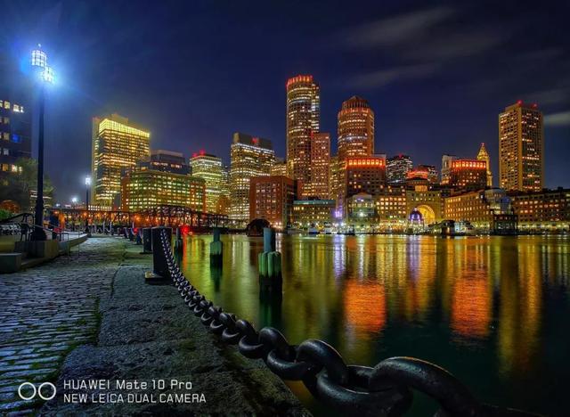 华为Mate10 Pro手机拍照的具体图文步骤