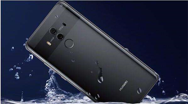 华为mate10中使用省电模式的详细步骤