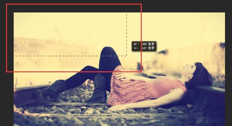 PS文本框详细使用图文讲解
