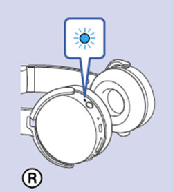 索尼MDR-XB650BT耳机切换音质模式的详细步骤