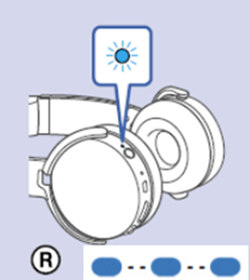 索尼MDR-XB650BT耳机切换音质模式的详细步骤