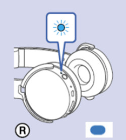 索尼MDR-XB650BT耳机切换音质模式的详细步骤