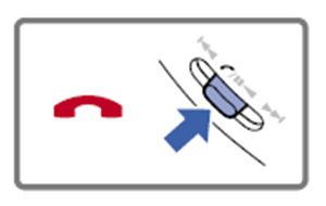 索尼MDR-XB950N1耳机接听电话图文讲解
