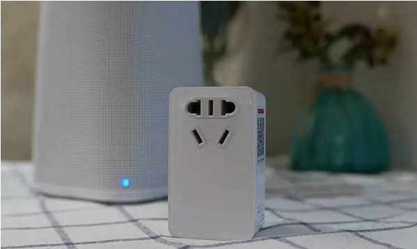 小度智能音箱控制非智能家电的具体操作步骤