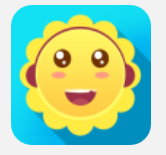 通过早晚听课文APP听儿歌的图文操作