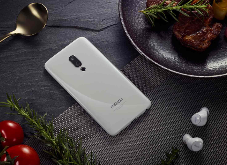 在魅族x8中设置息屏时间的操作步骤