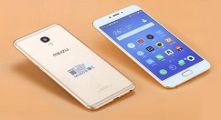 在手机魅族中添加天气插件的方法