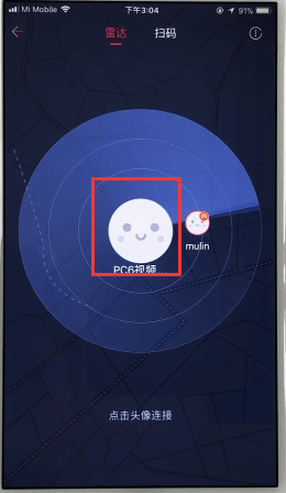 在快牙APP中传电视剧的详细方法