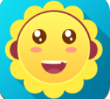 通过早晚听课文APP听英语课本的详细操作