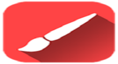 在无限绘画中导入图片的方法