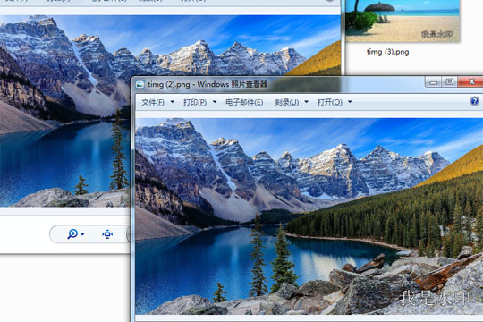 在格式工厂中转换图片格式的方法