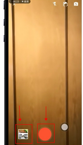 在西瓜视频中上传视频赚钱的具体方法