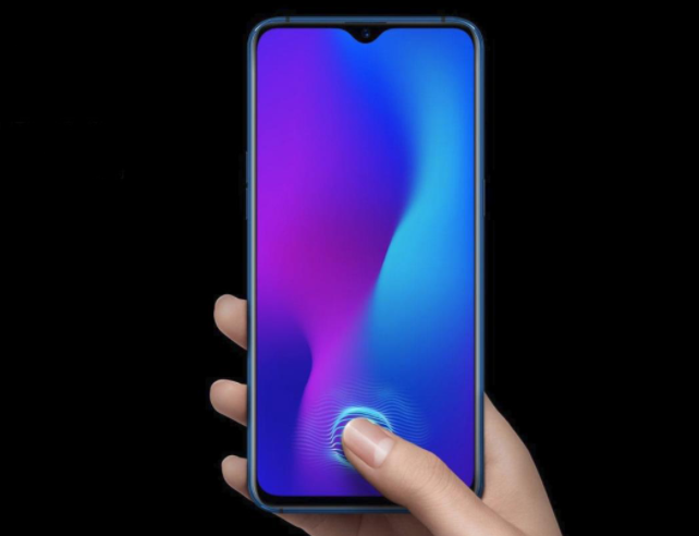 oppor17显示黑屏的解决方法