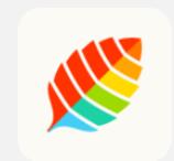 在薄荷APP里记录饮食的简单操作