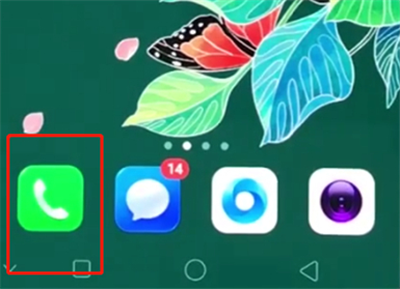 在oppor17中设置呼叫转移的详细步骤