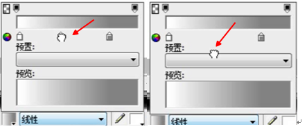 Fireworks制作渐变填充效果的简单操作