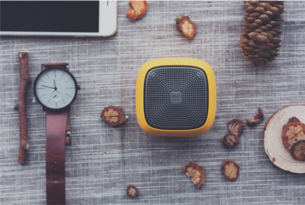 漫步者bun蓝牙音响没有声音的处理方法