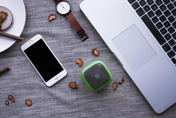 漫步者bun蓝牙音响没有声音的处理方法