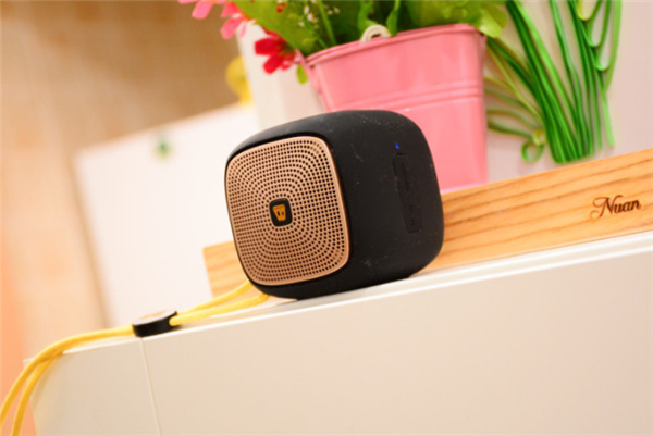 漫步者bun蓝牙音响没有声音的处理方法