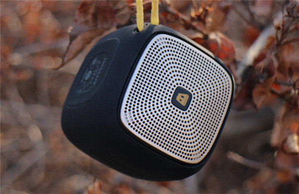 漫步者bun蓝牙音响没有声音的处理方法