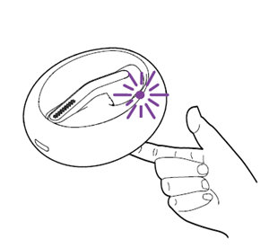 捷波朗壹石耳机进行重置的方法分享