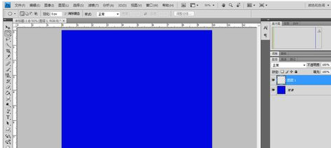 photoshop制作气泡的图文操作