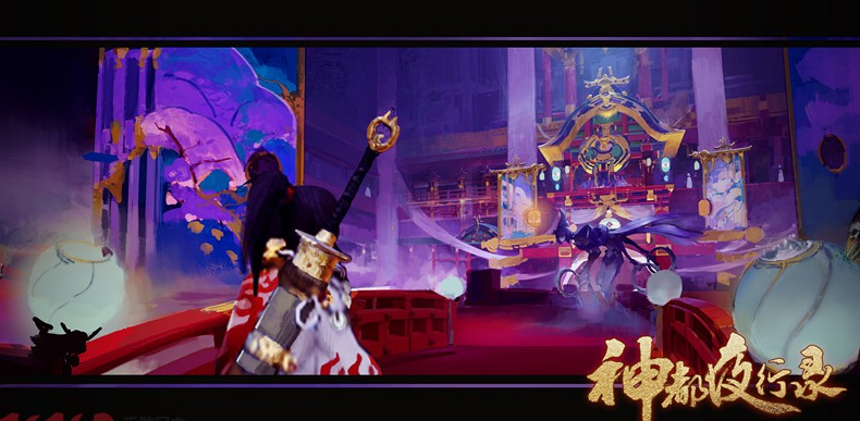 iOS排行榜手游推荐：除了吃鸡还有这些游戏陪你过国庆