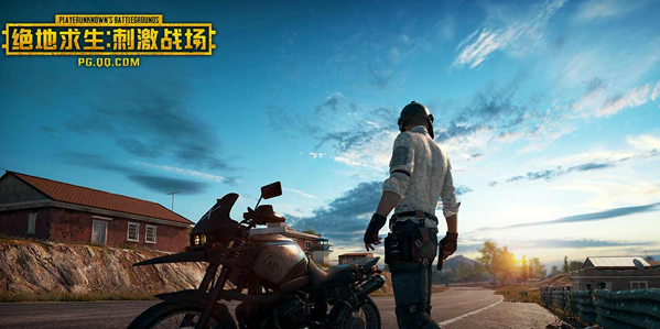 iOS排行榜手游推荐：除了吃鸡还有这些游戏陪你过国庆