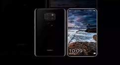 在华为mate20中设置一键锁屏的方法介绍