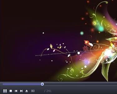 通过xnview把图片做成flash的操作步骤