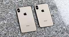 iPhone xs max中查看电池损耗情况的方法