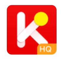 酷狗唱唱APP开通直播的操作过程