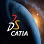 Catia设置工具栏草图按钮的基础操作