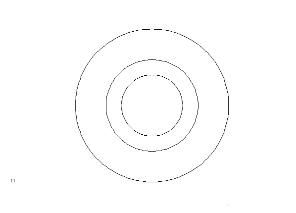 CAD打造棘轮平面图的详细操作
