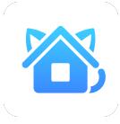 兽耳桌面设置默认桌面的操作过程