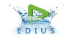 edius制作透明通道素材的图文操作过程