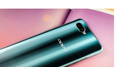 oppo r15x中更改系统时间的具体方法