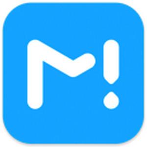 墨者写作APP导出章节的操作过程