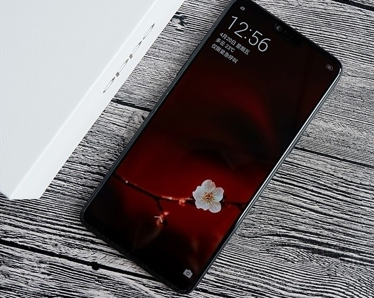 OPPO A3将应用程序隐藏的详细操作