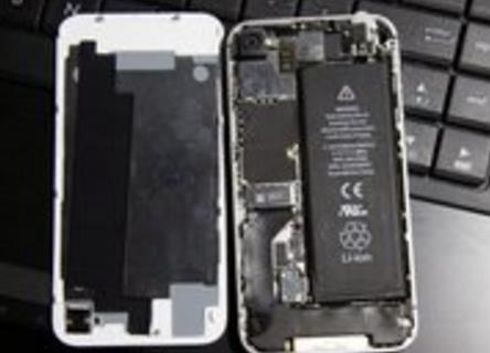 苹果手机出现白屏的处理操作介绍