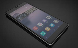 华为手机大光圈拍照模式使用讲解