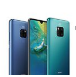 华为mate20设置显示网速的基础操作