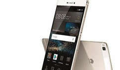 华为手机设置电量显示的操作过程