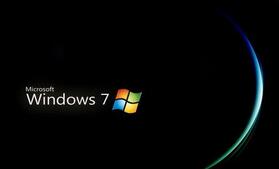 win7系统查看默认网关的操作流程