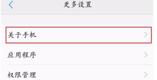 vivoy93打开开发者选项的操作流程