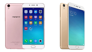 OPPO R9设置锁屏杂志的基础操作