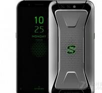 黑鲨手机设置手柄的操作流程