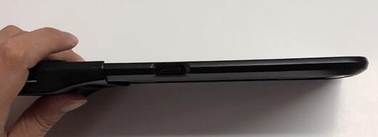 黑鲨手机设置手柄的操作流程