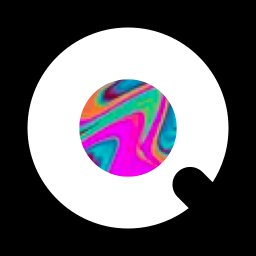 MOO音乐app设置快进的操作过程