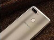 oppoa7新建桌面文件夹的基础操作